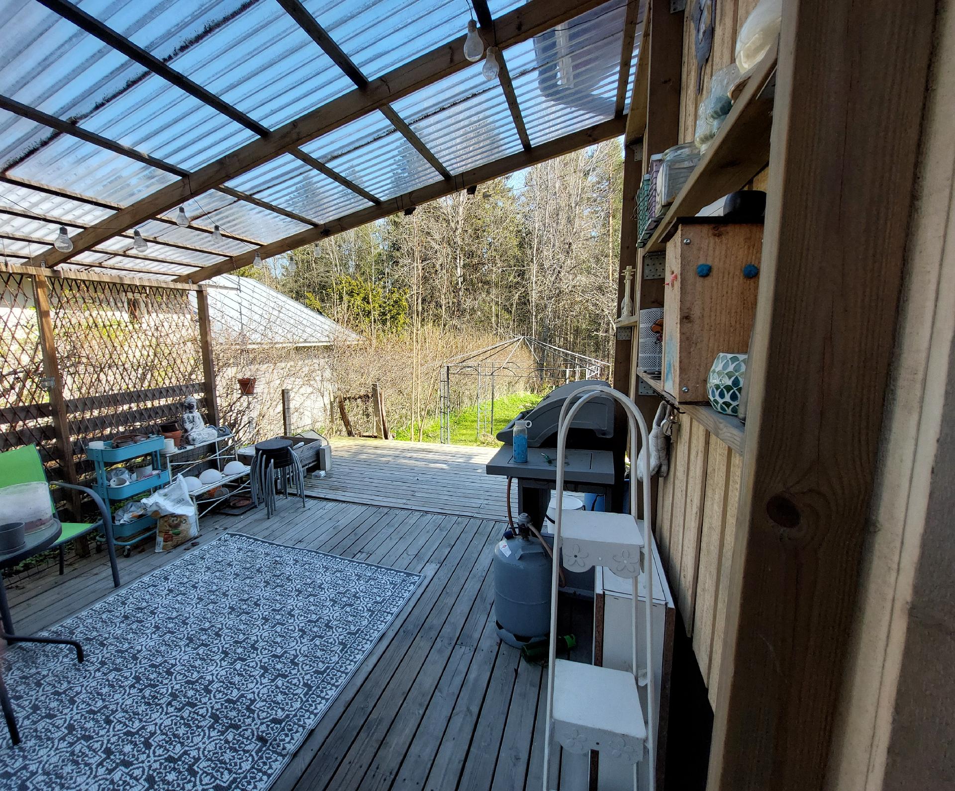 Rinnetie 22, Kuusela, Lappeenranta