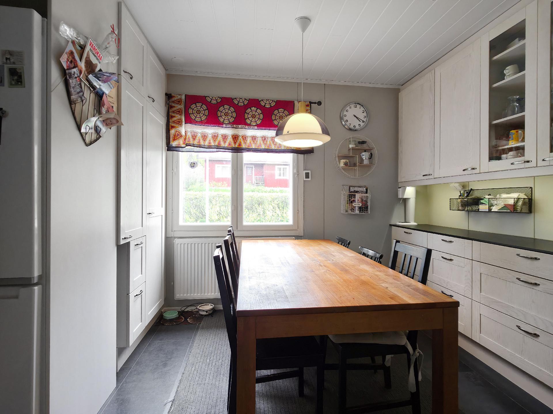 Rinnetie 22, Kuusela, Lappeenranta