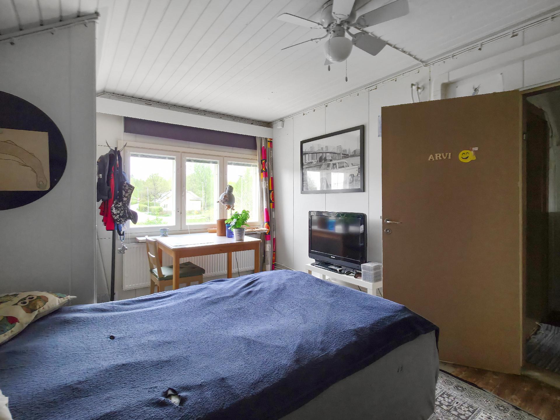 Rinnetie 22, Kuusela, Lappeenranta