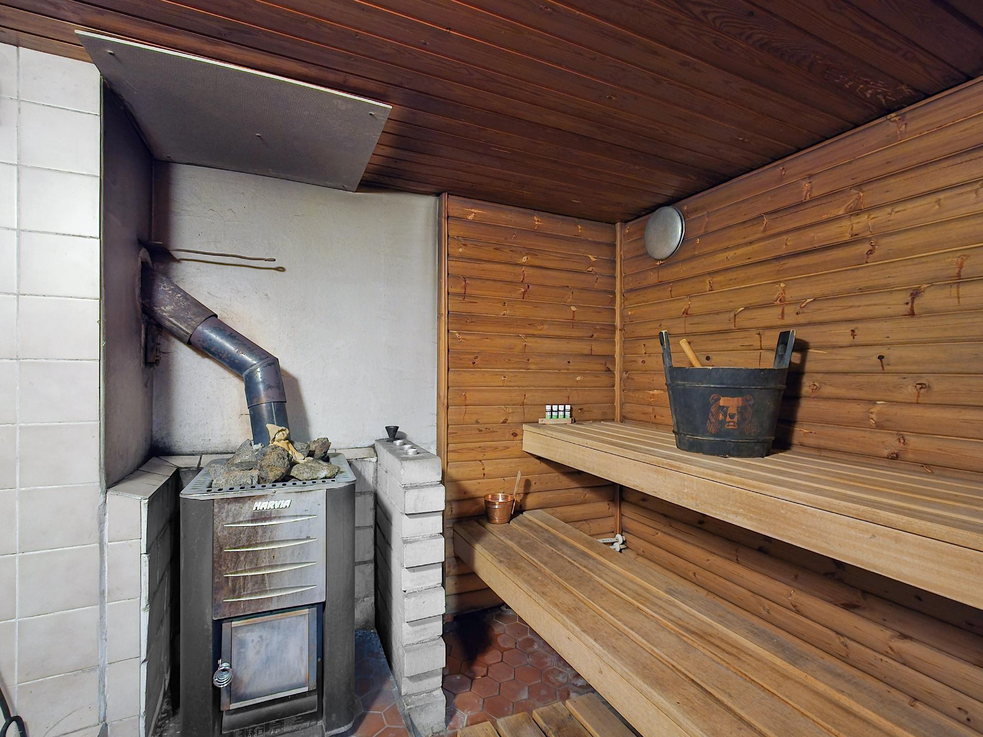 Rinnetie 22, Kuusela, Lappeenranta