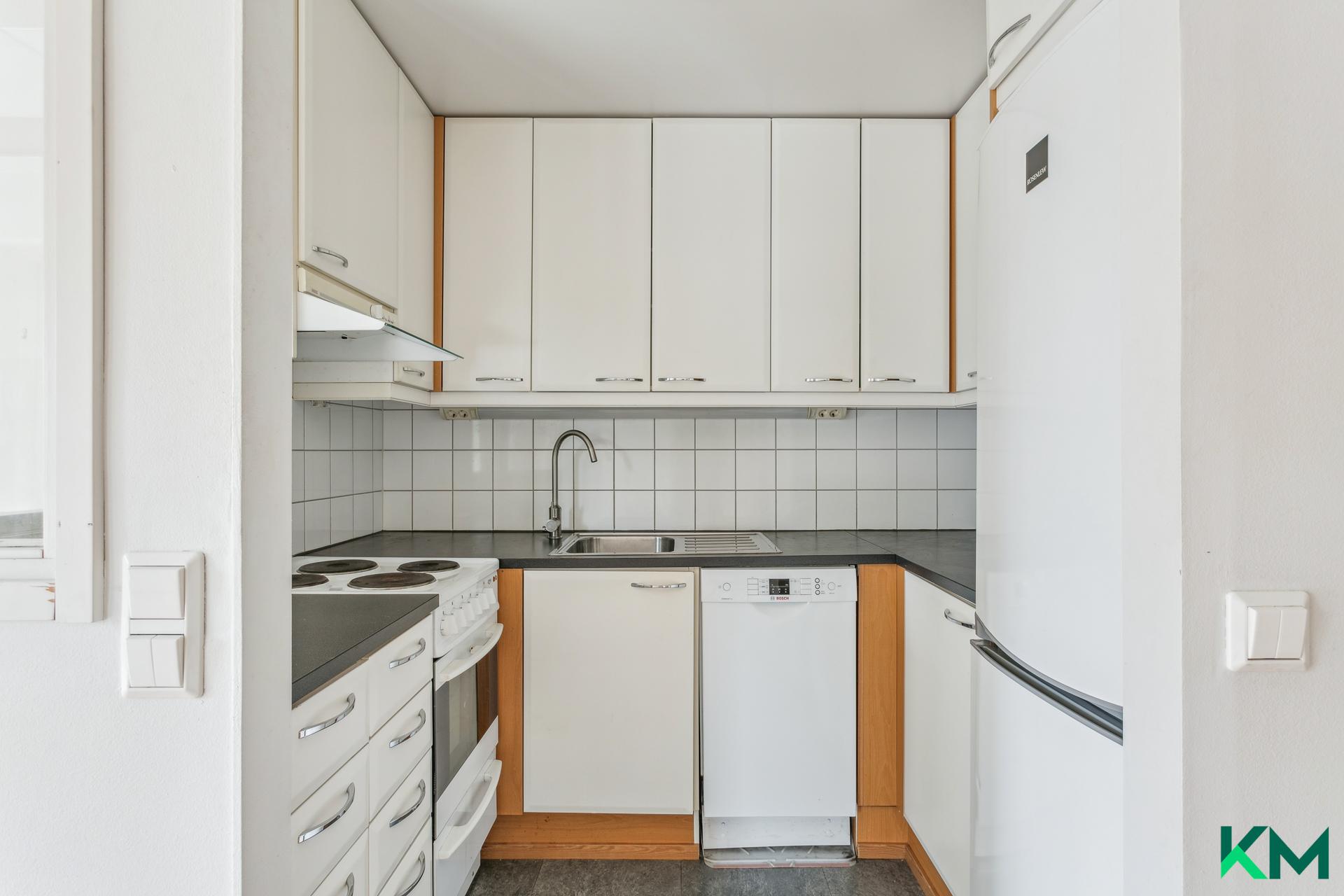 Sorsavuorenkatu 14, Herttoniemi, Helsinki