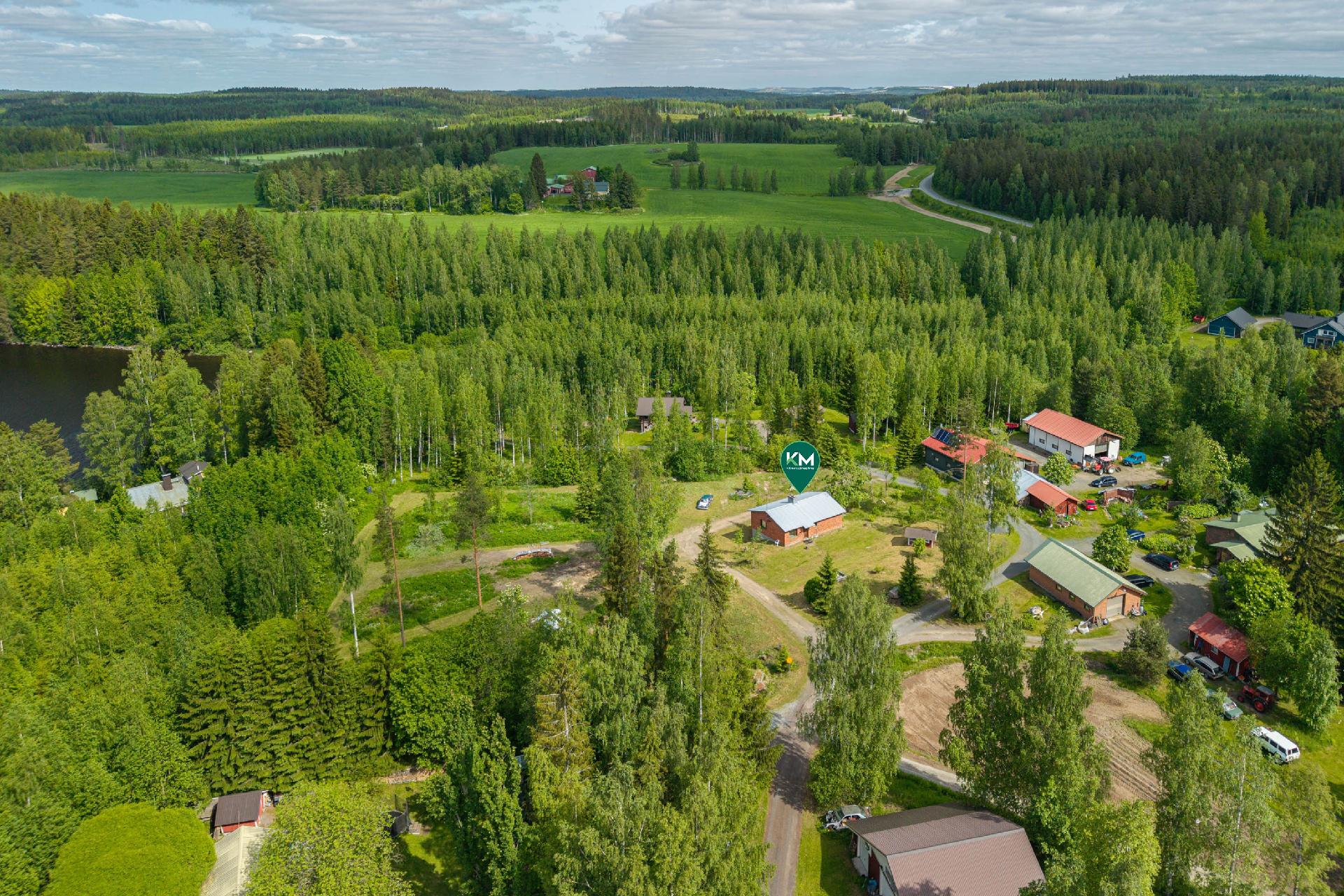 Kotilahdentie 26, Räimä, Siilinjärvi