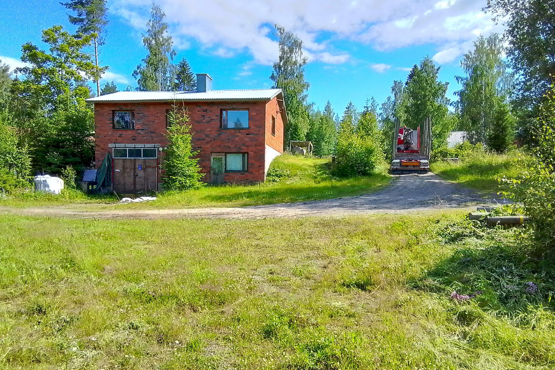 Kotilahdentie 26, Räimä, Siilinjärvi