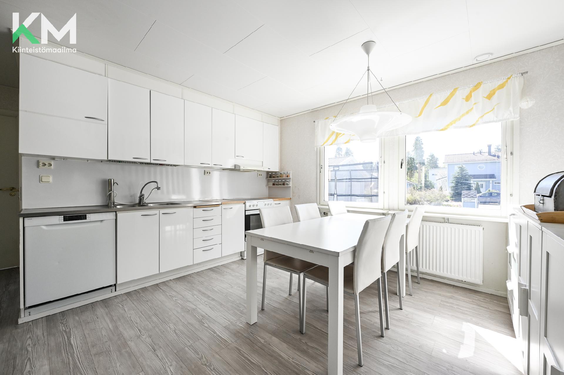 Savuhahtuva 7, Simuna, Seinäjoki