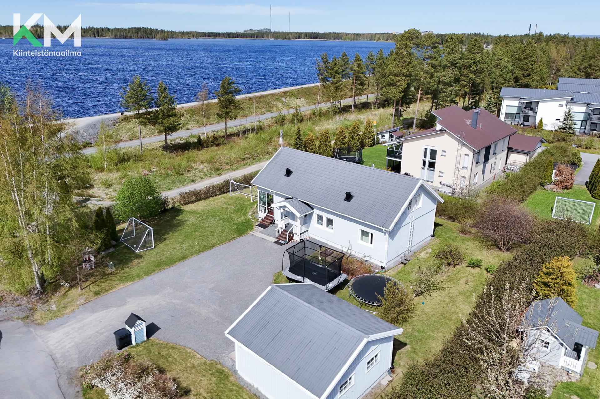 Savuhahtuva 7, Simuna, Seinäjoki