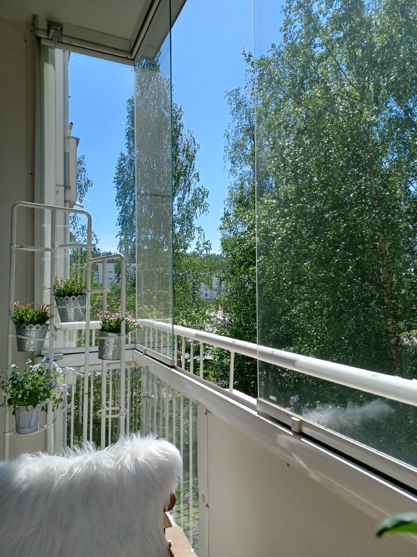 Kylätorintie 4, Kirkkojärvi, Espoo