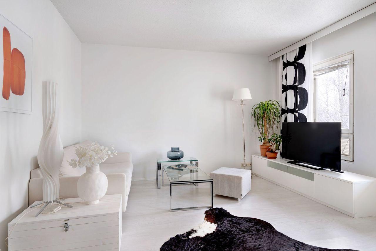 Kylätorintie 4, Kirkkojärvi, Espoo