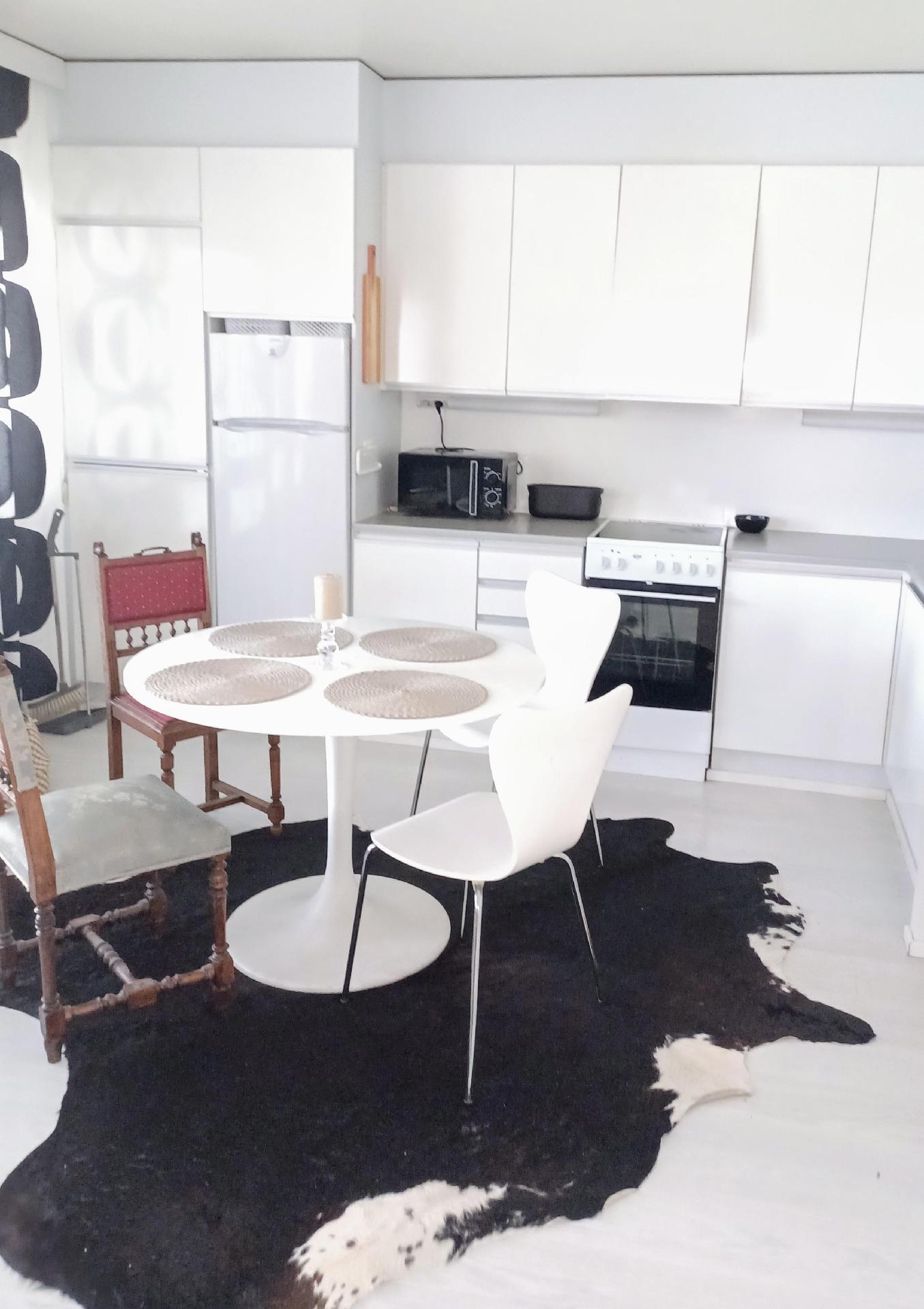 Kylätorintie 4, Kirkkojärvi, Espoo