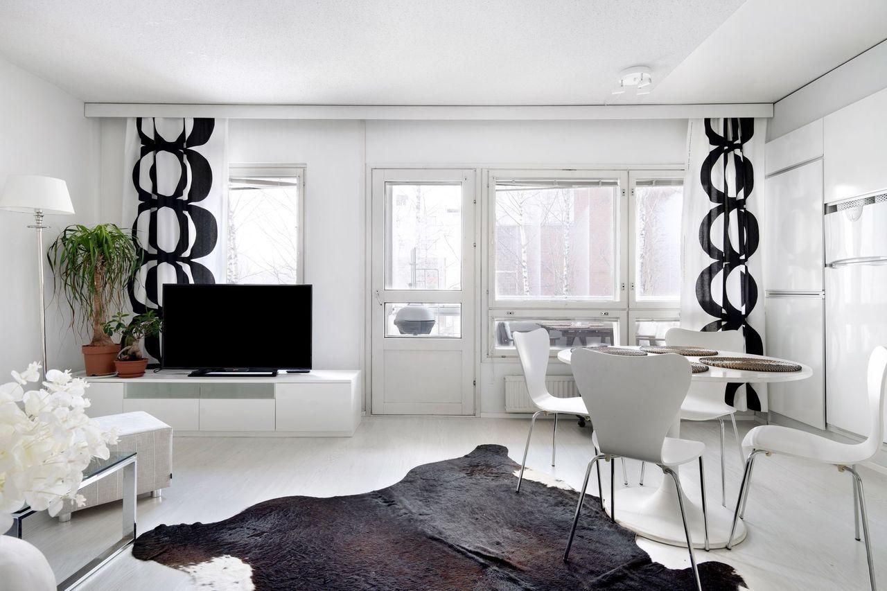 Kylätorintie 4, Kirkkojärvi, Espoo