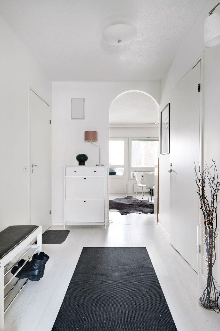 Kylätorintie 4, Kirkkojärvi, Espoo