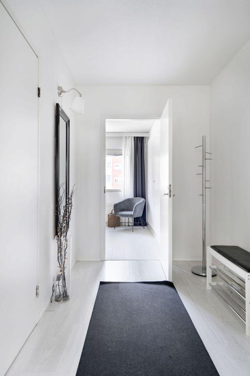 Kylätorintie 4, Kirkkojärvi, Espoo