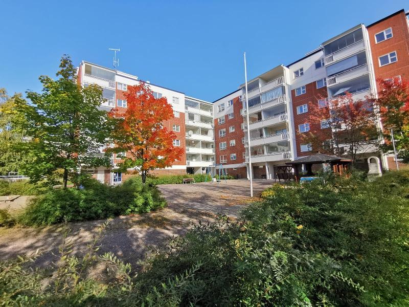 Kylätorintie 4, Kirkkojärvi, Espoo