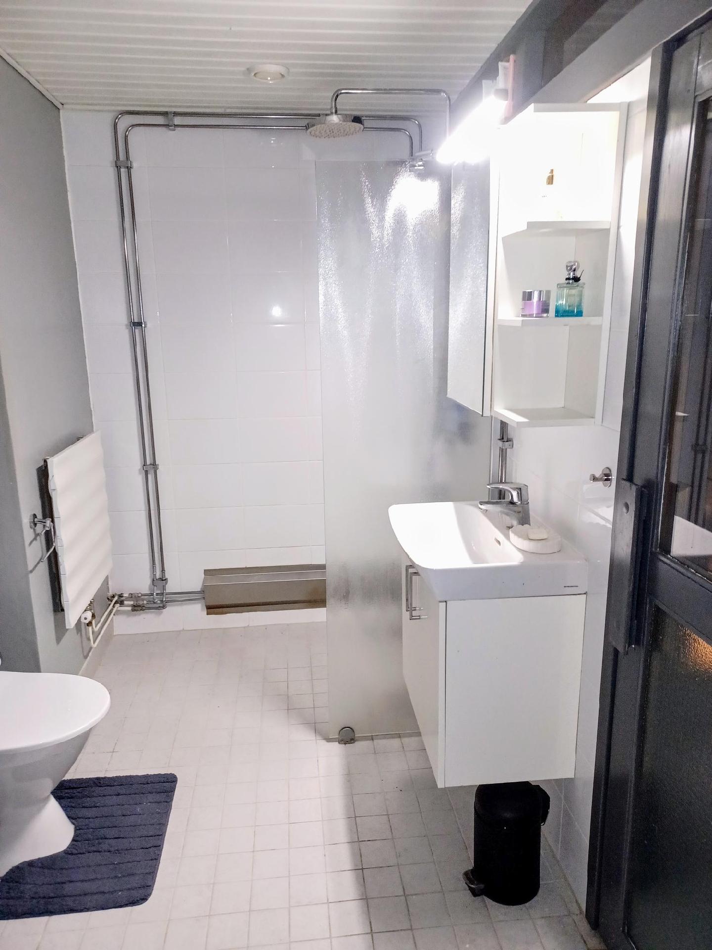 Kylätorintie 4, Kirkkojärvi, Espoo