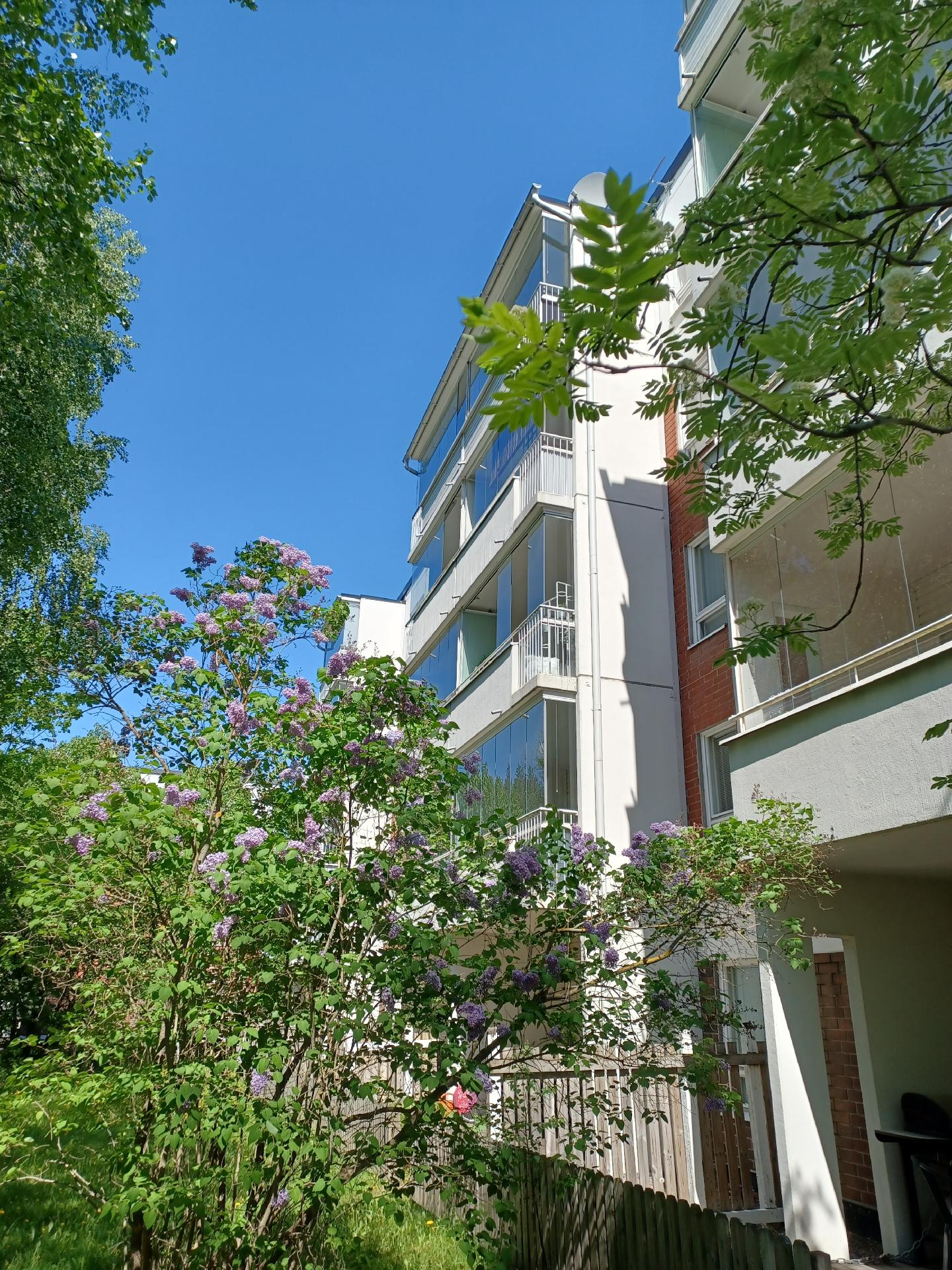 Kylätorintie 4, Kirkkojärvi, Espoo