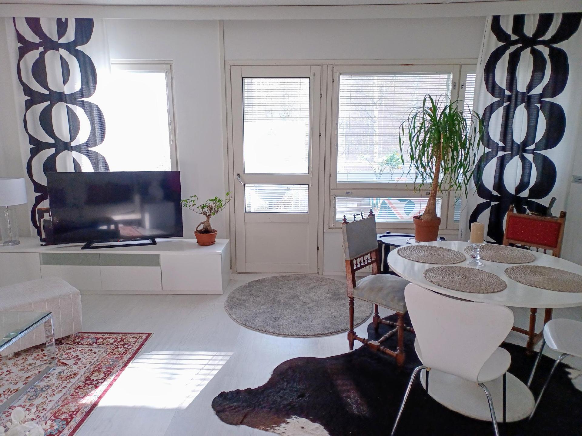 Kylätorintie 4, Kirkkojärvi, Espoo