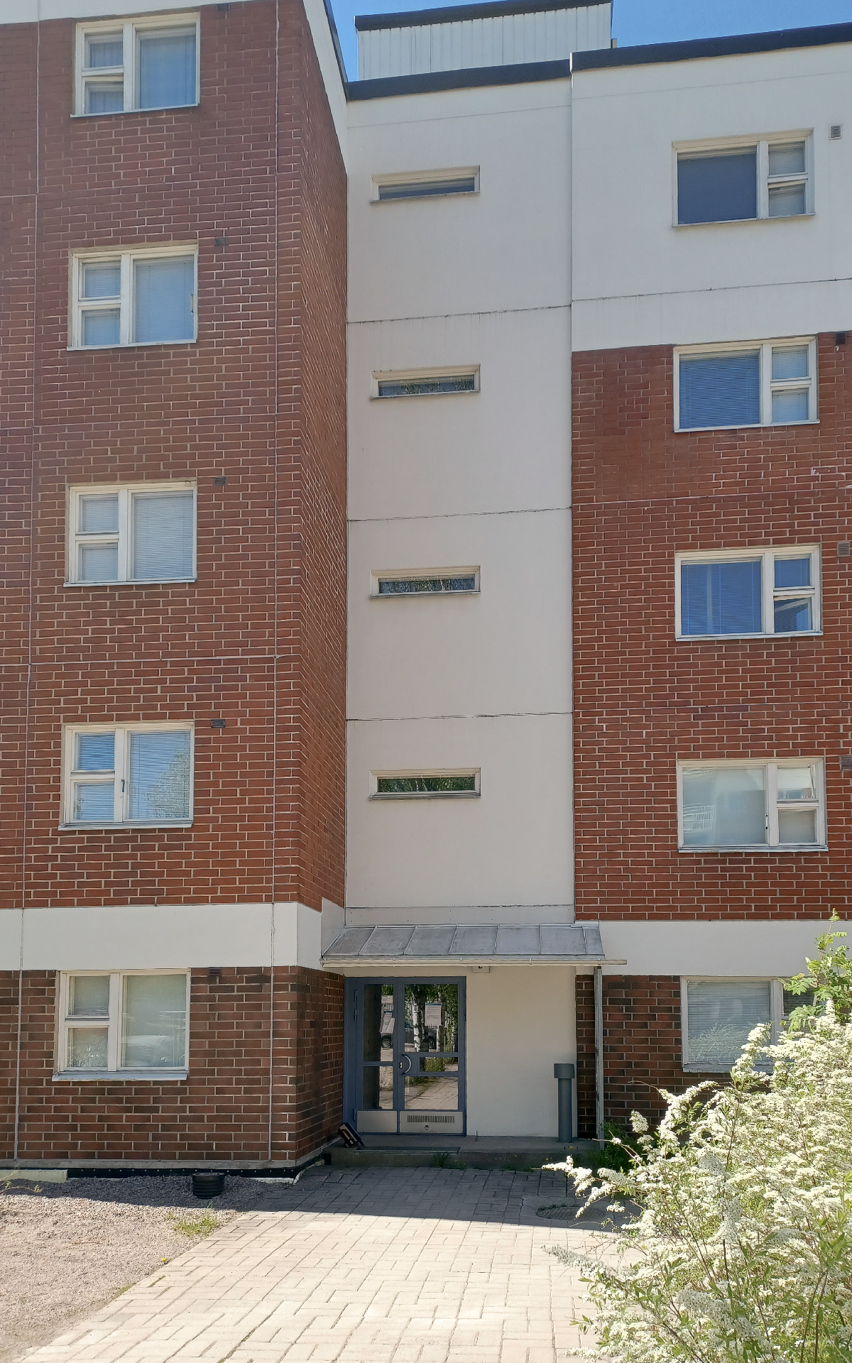 Kylätorintie 4, Kirkkojärvi, Espoo