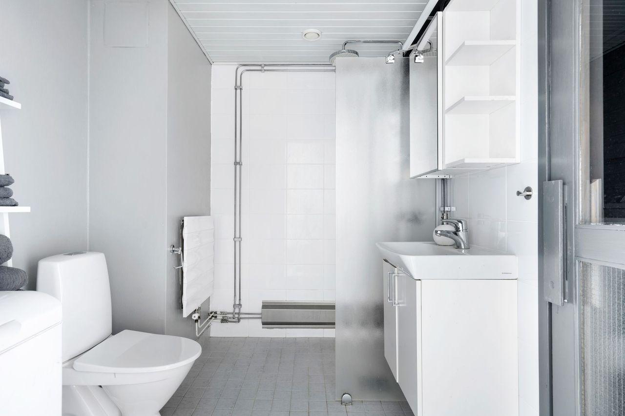 Kylätorintie 4, Kirkkojärvi, Espoo