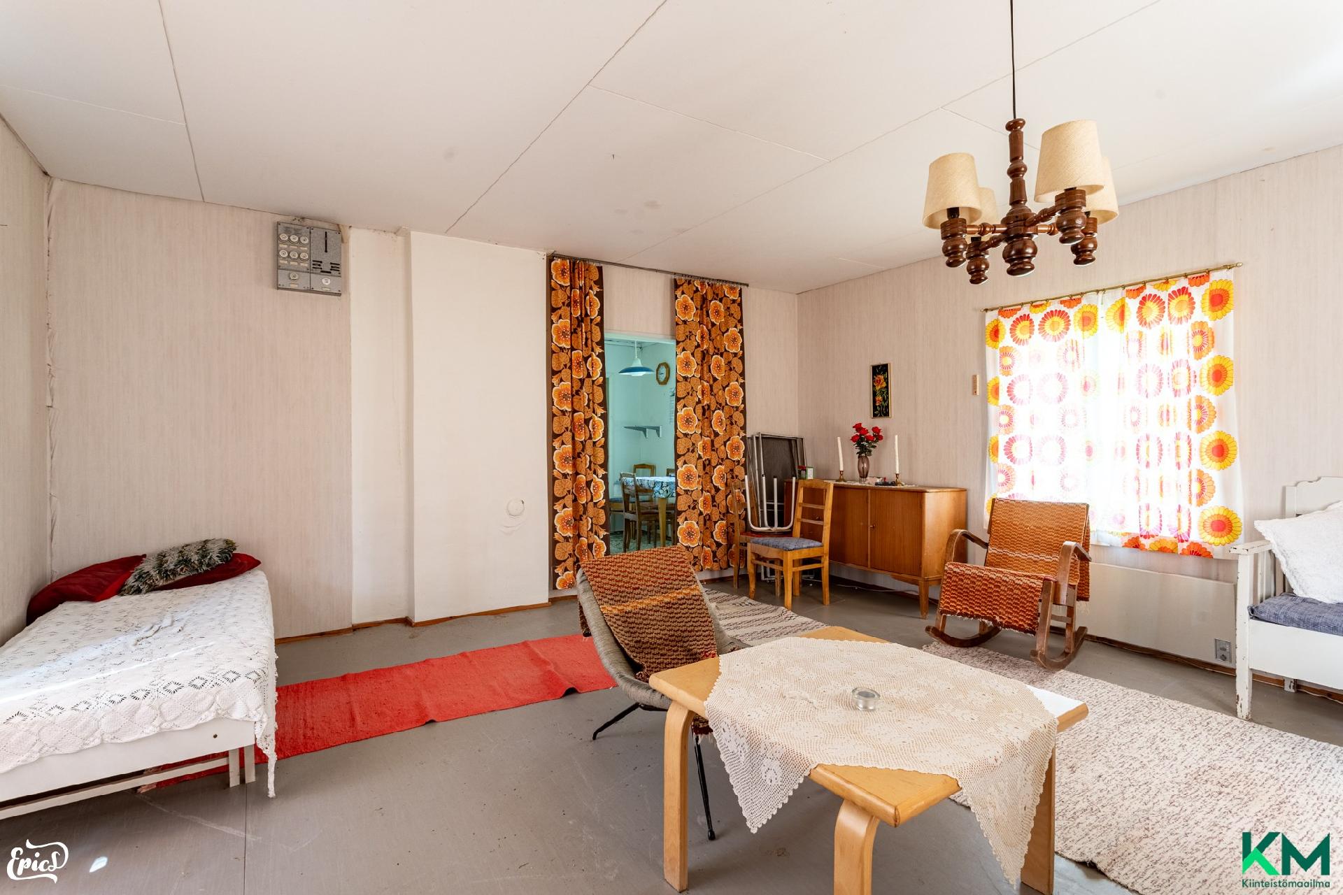 Vesilahdentie 1013, Suomela, Vesilahti