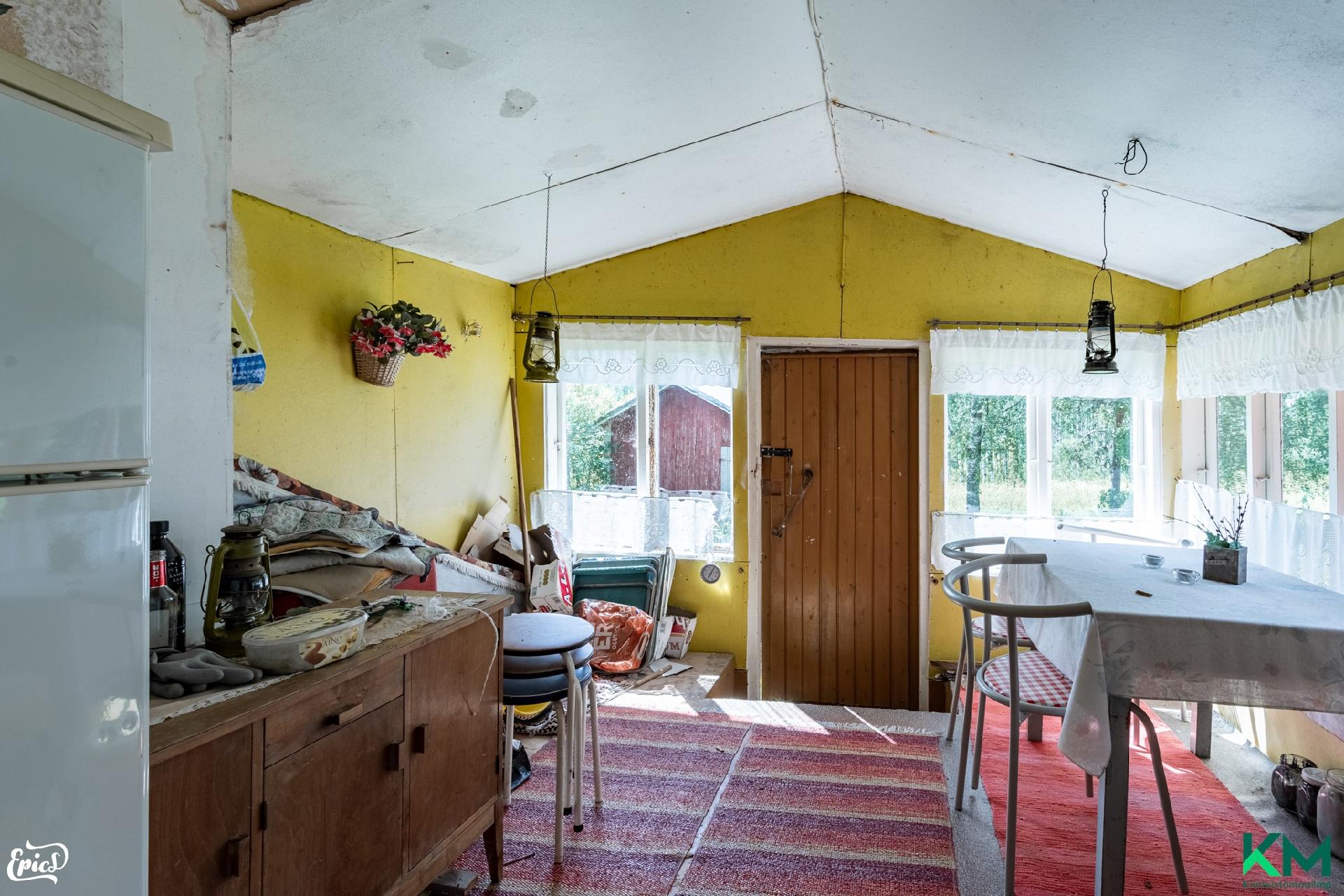 Vesilahdentie 1013, Suomela, Vesilahti