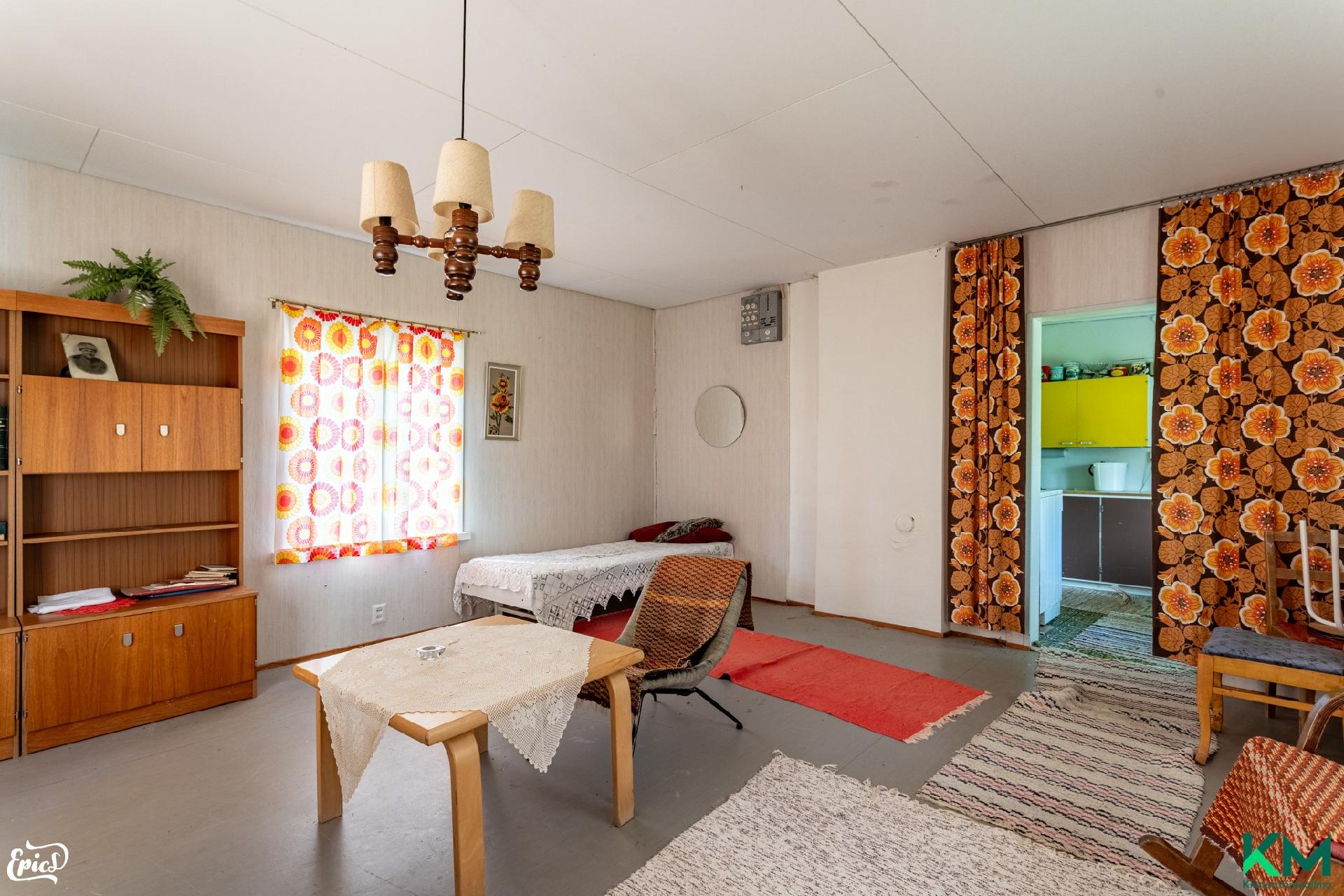 Vesilahdentie 1013, Suomela, Vesilahti