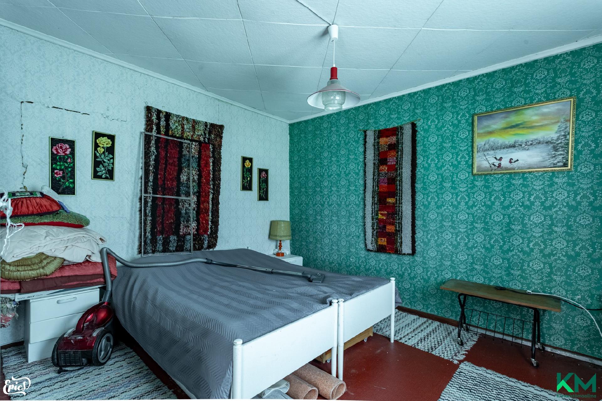 Vesilahdentie 1013, Suomela, Vesilahti