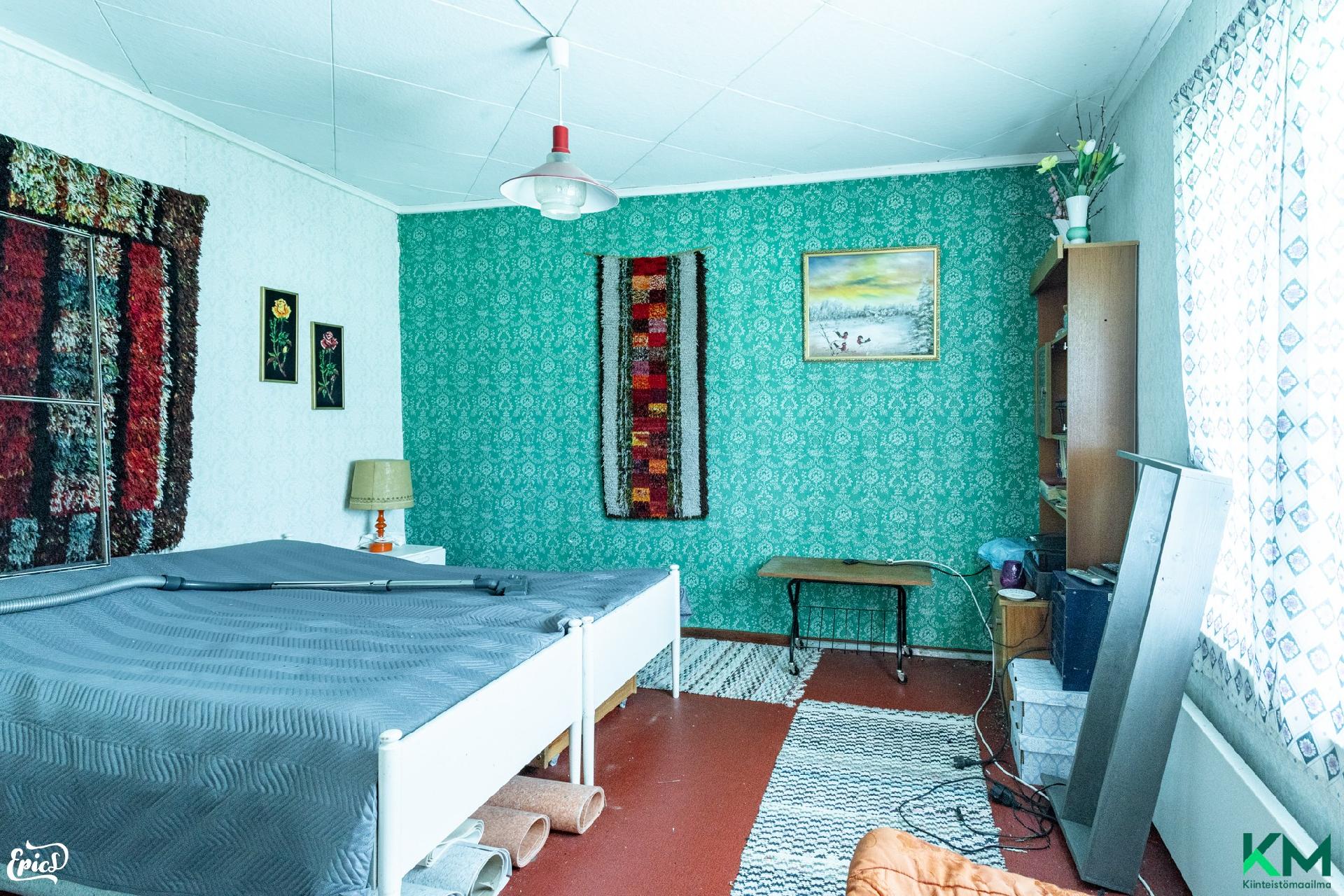 Vesilahdentie 1013, Suomela, Vesilahti