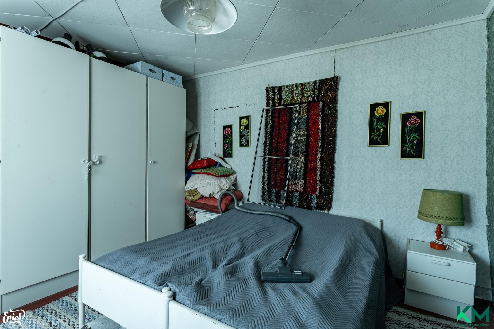 Vesilahdentie 1013, Suomela, Vesilahti