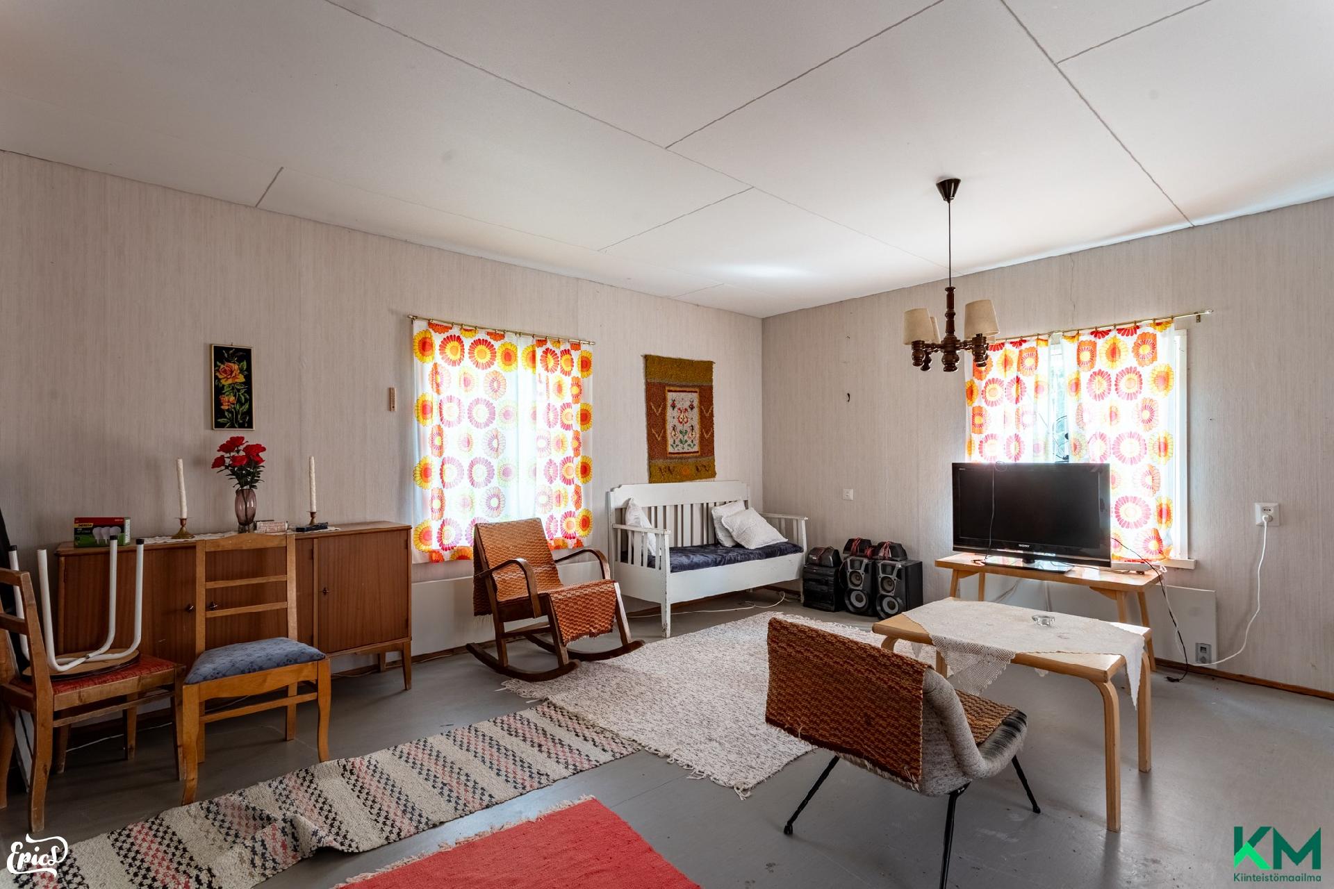 Vesilahdentie 1013, Suomela, Vesilahti