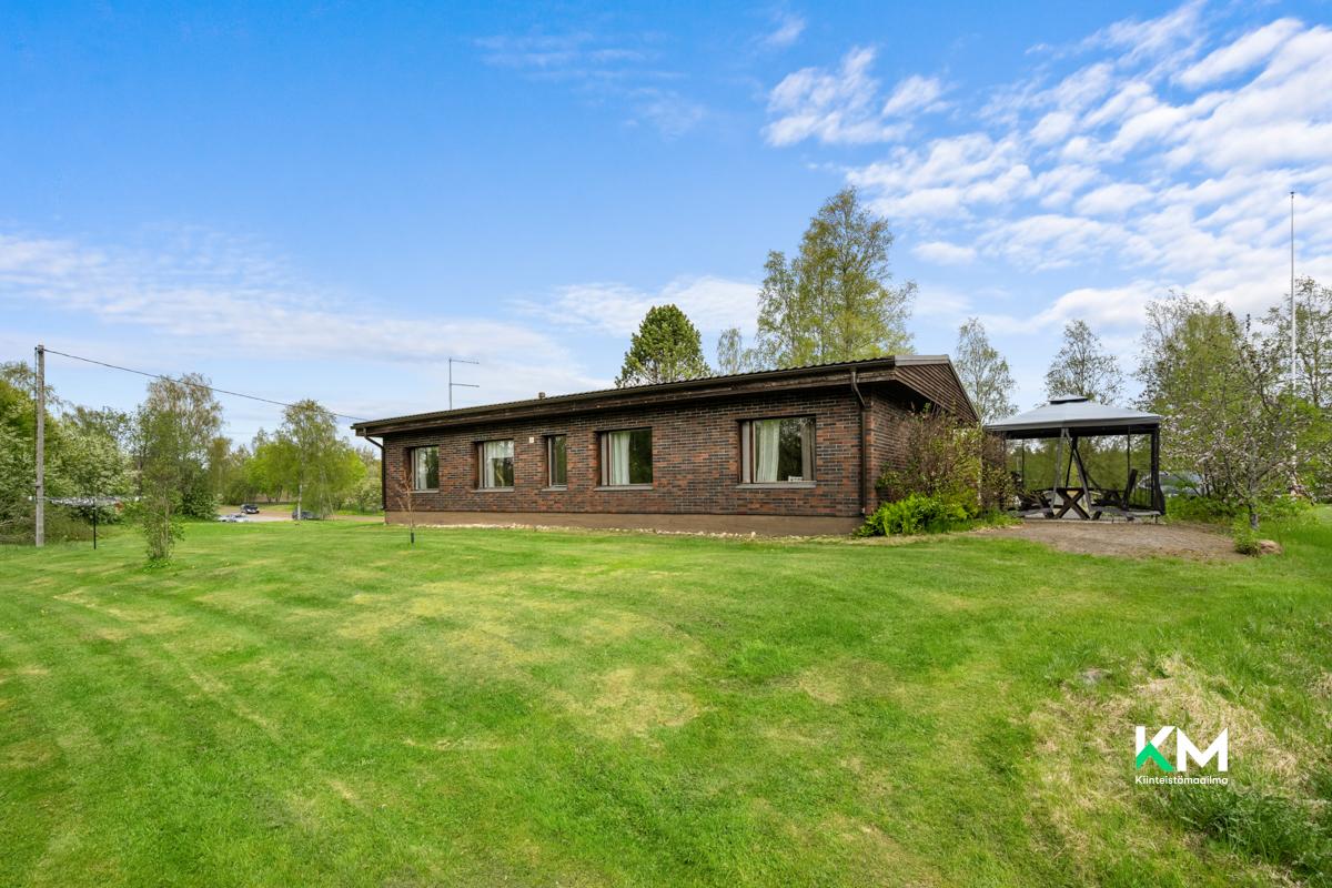 Kourujärventie 22, Kotkamaa, Kokkola