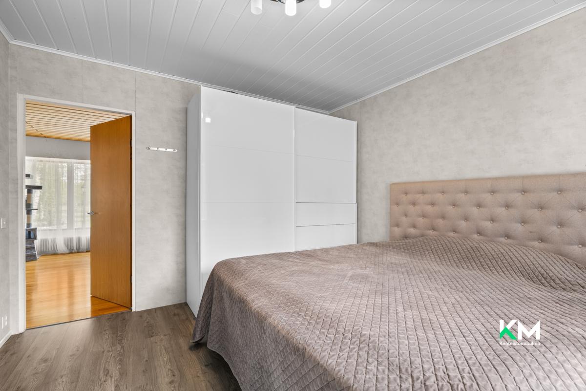 Kourujärventie 22, Kotkamaa, Kokkola