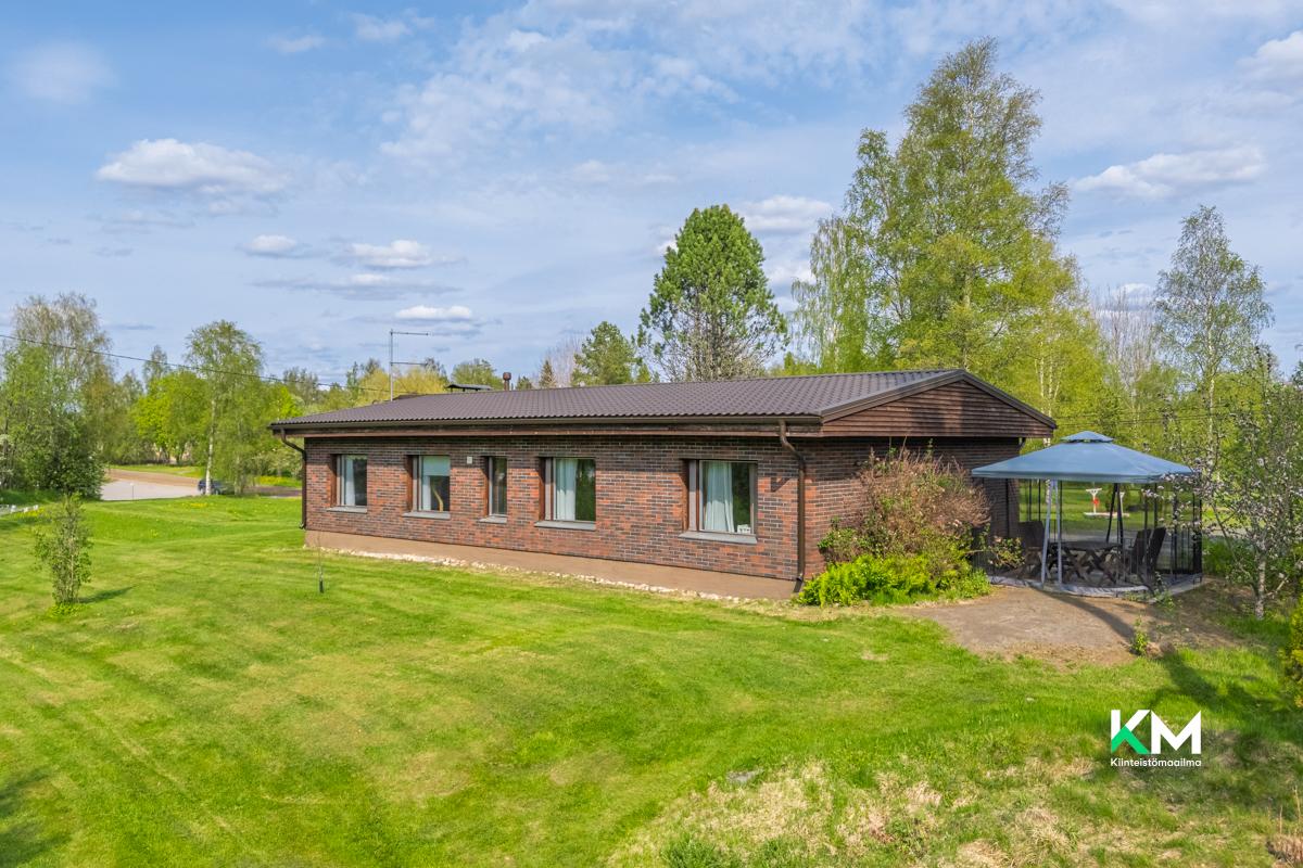 Kourujärventie 22, Kotkamaa, Kokkola