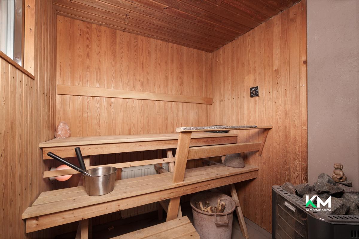 Kourujärventie 22, Kotkamaa, Kokkola