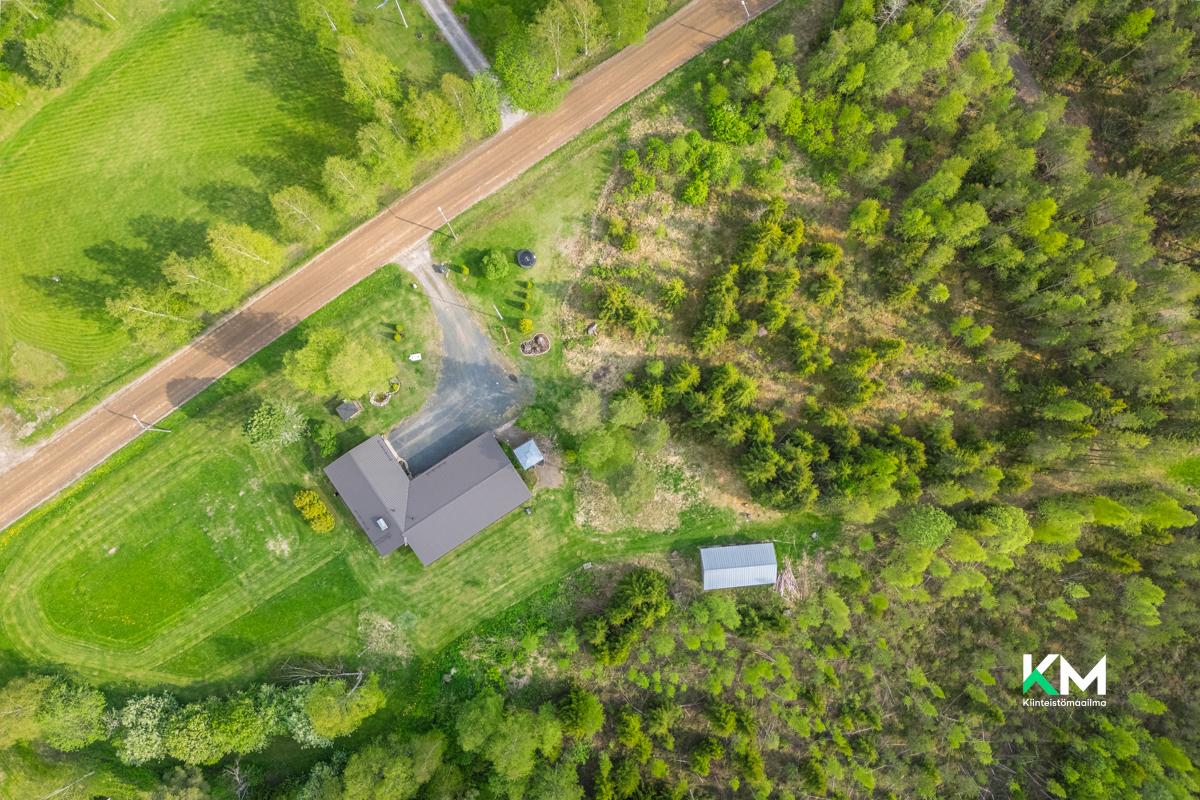 Kourujärventie 22, Kotkamaa, Kokkola