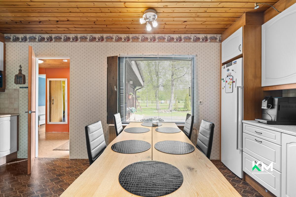 Kourujärventie 22, Kotkamaa, Kokkola