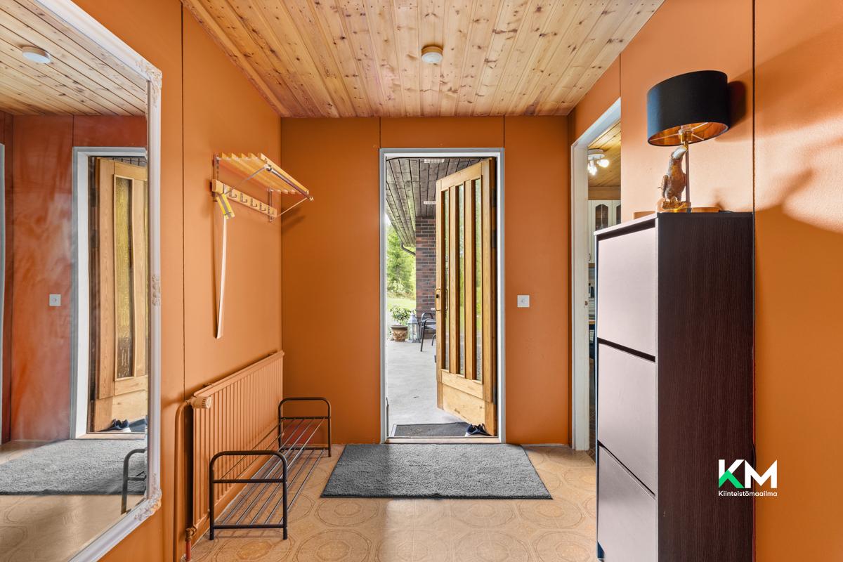 Kourujärventie 22, Kotkamaa, Kokkola