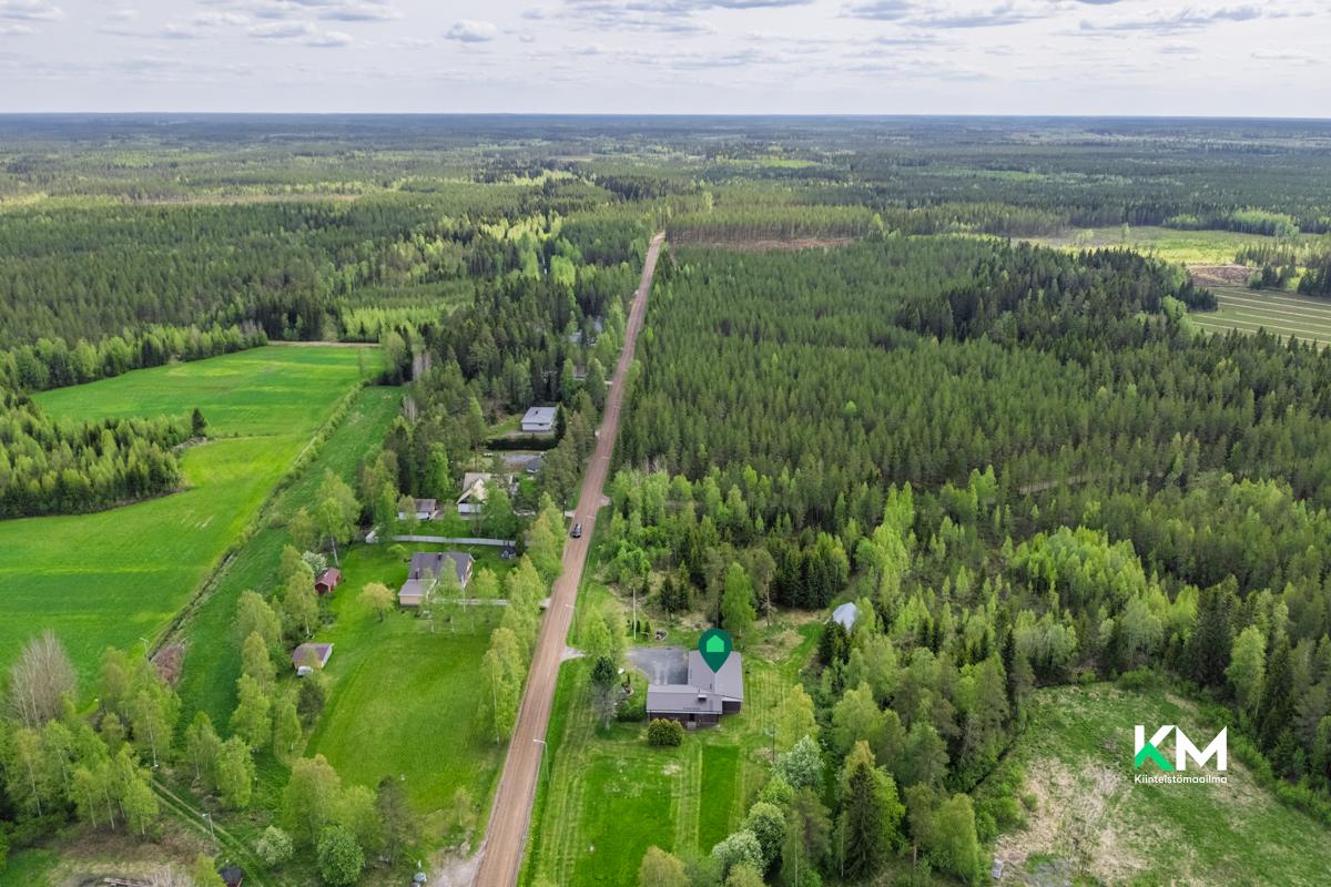 Kourujärventie 22, Kotkamaa, Kokkola