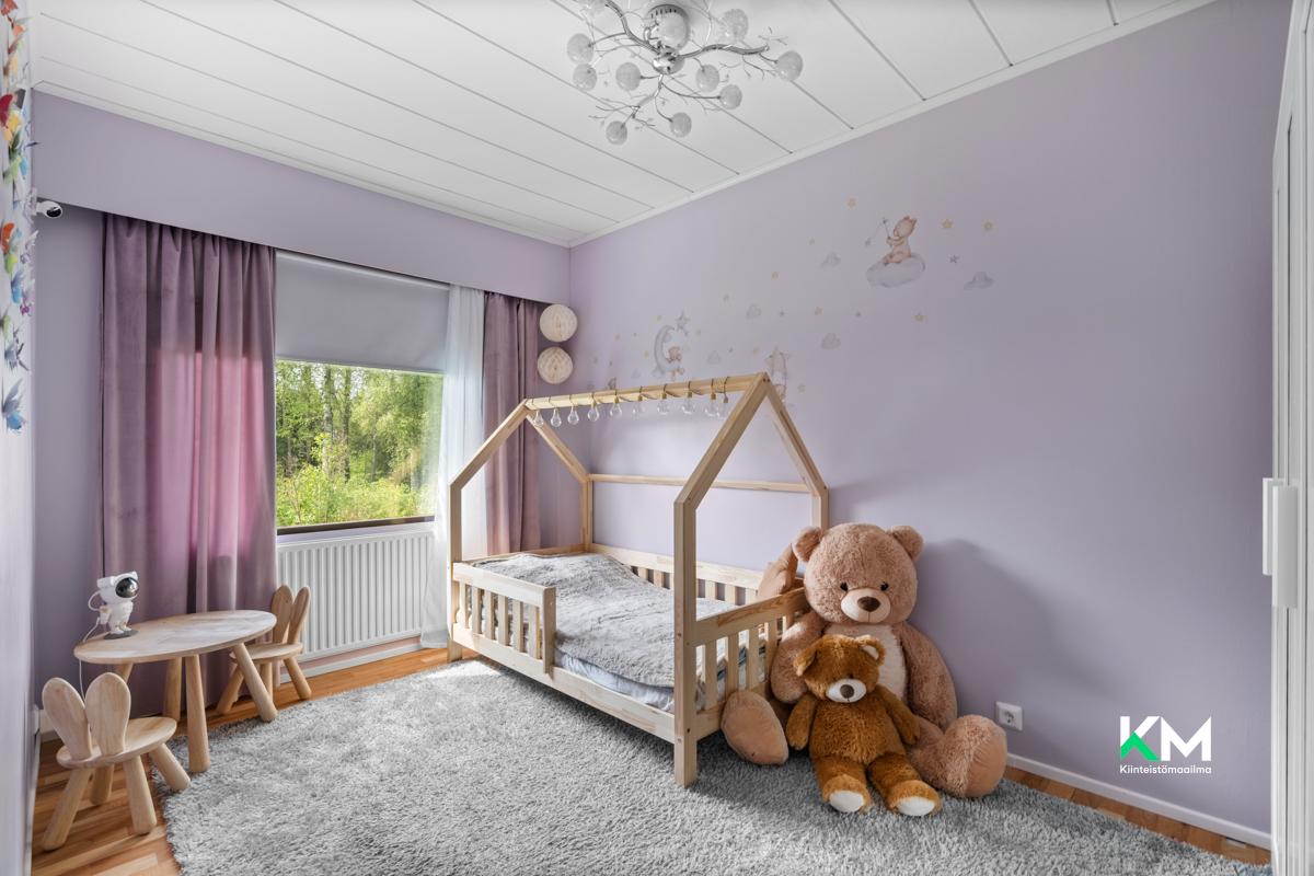 Kourujärventie 22, Kotkamaa, Kokkola