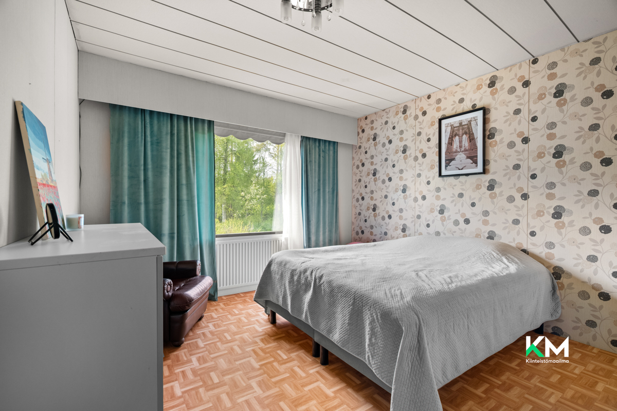 Kourujärventie 22, Kotkamaa, Kokkola