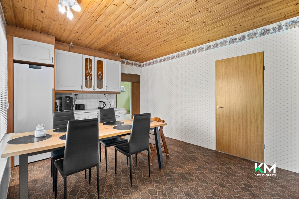 Kourujärventie 22, Kotkamaa, Kokkola