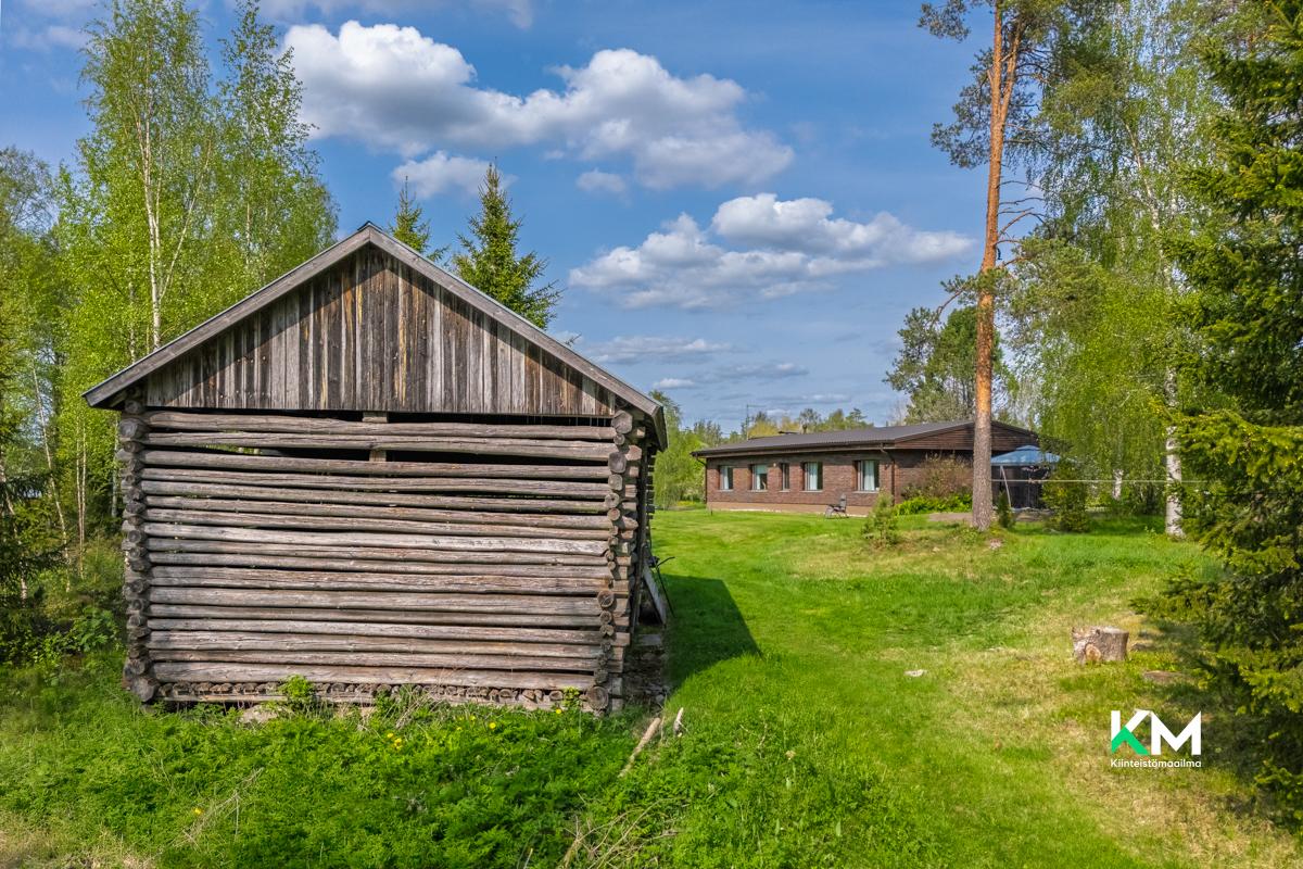 Kourujärventie 22, Kotkamaa, Kokkola