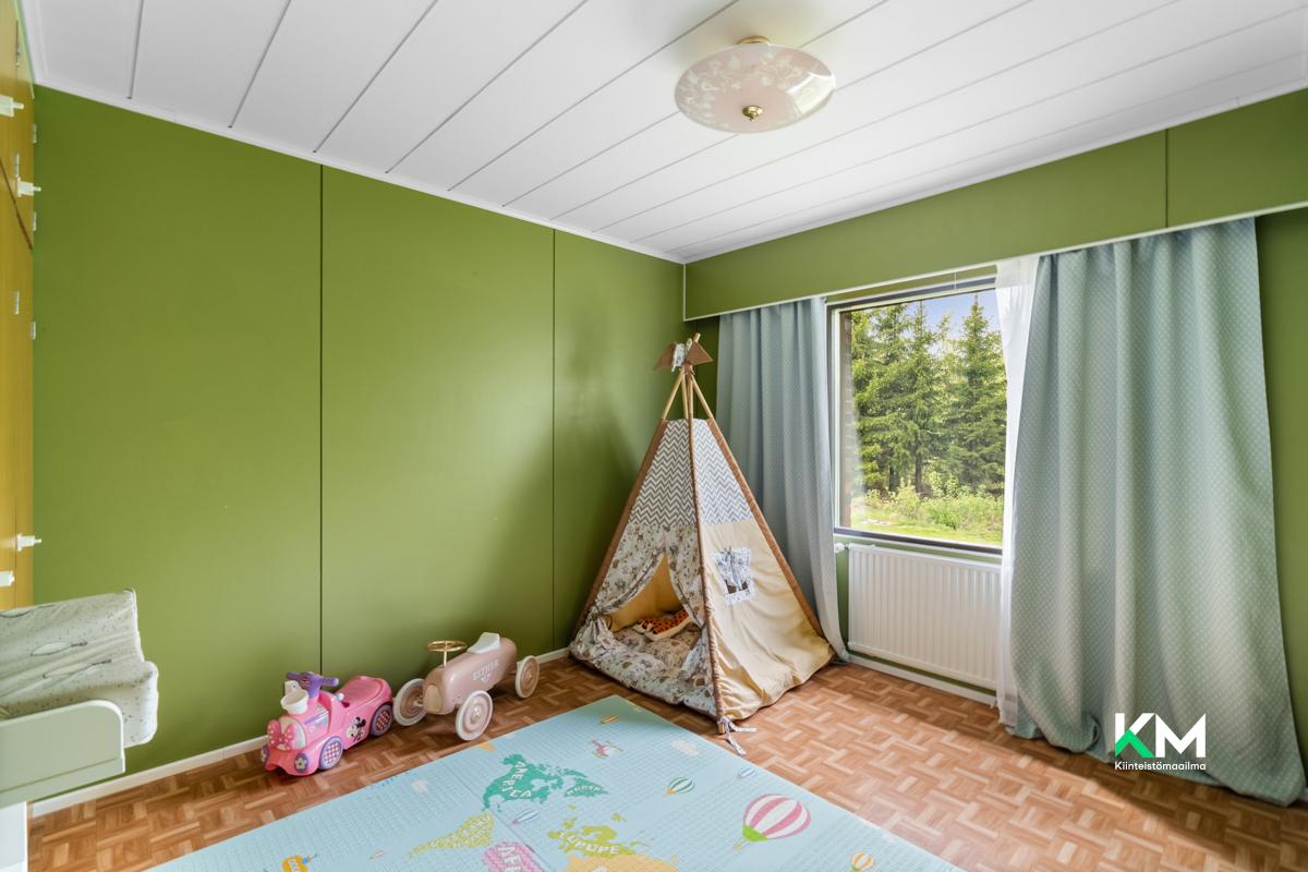 Kourujärventie 22, Kotkamaa, Kokkola