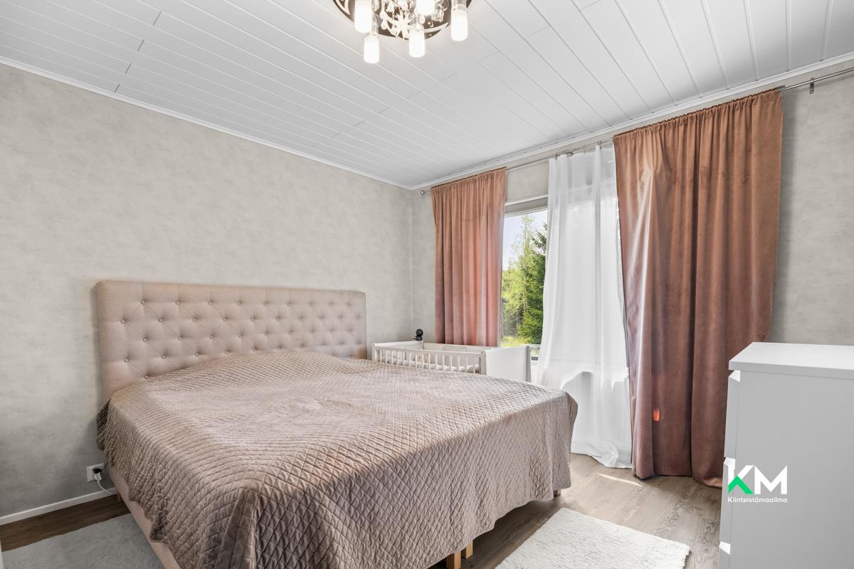 Kourujärventie 22, Kotkamaa, Kokkola