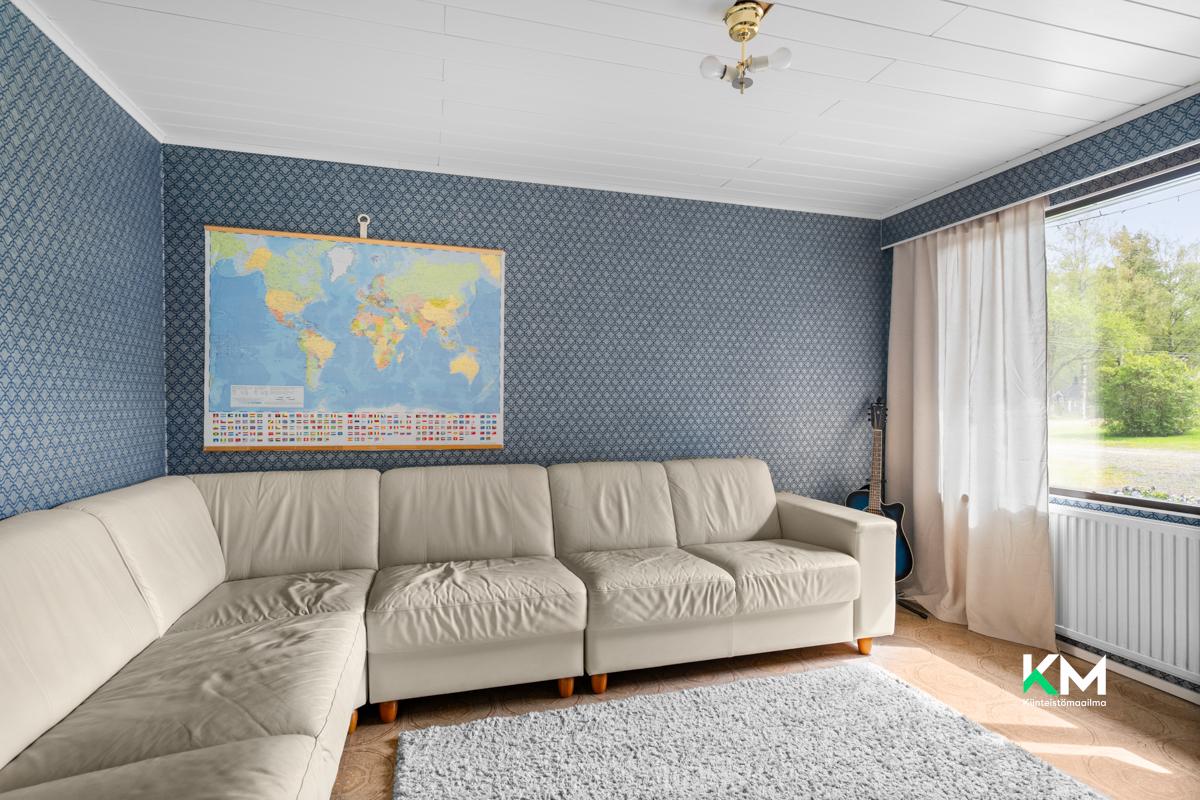 Kourujärventie 22, Kotkamaa, Kokkola