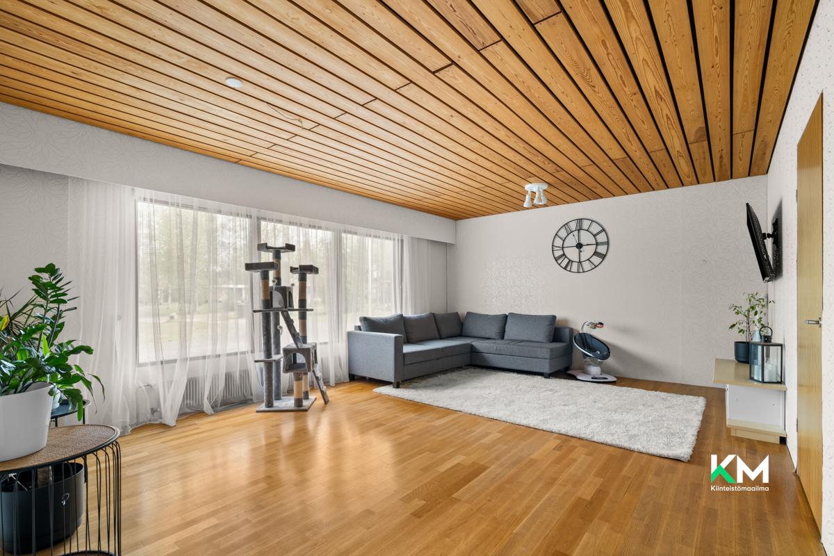 Kourujärventie 22, Kotkamaa, Kokkola