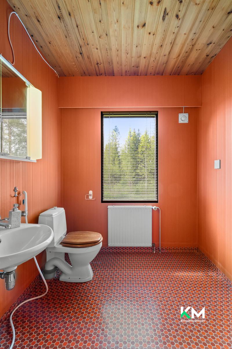 Kourujärventie 22, Kotkamaa, Kokkola