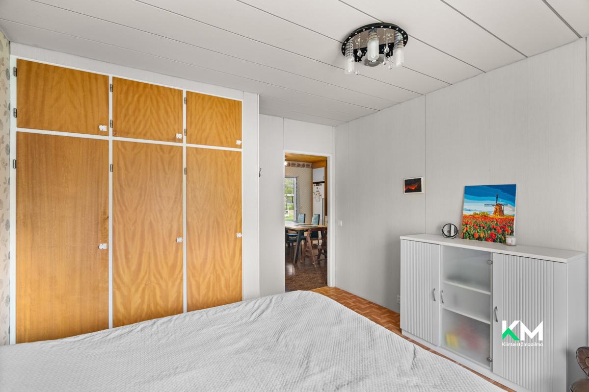 Kourujärventie 22, Kotkamaa, Kokkola