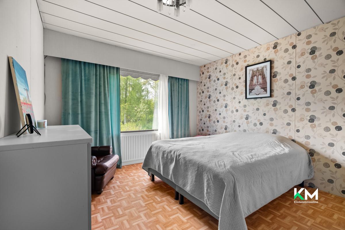 Kourujärventie 22, Kotkamaa, Kokkola