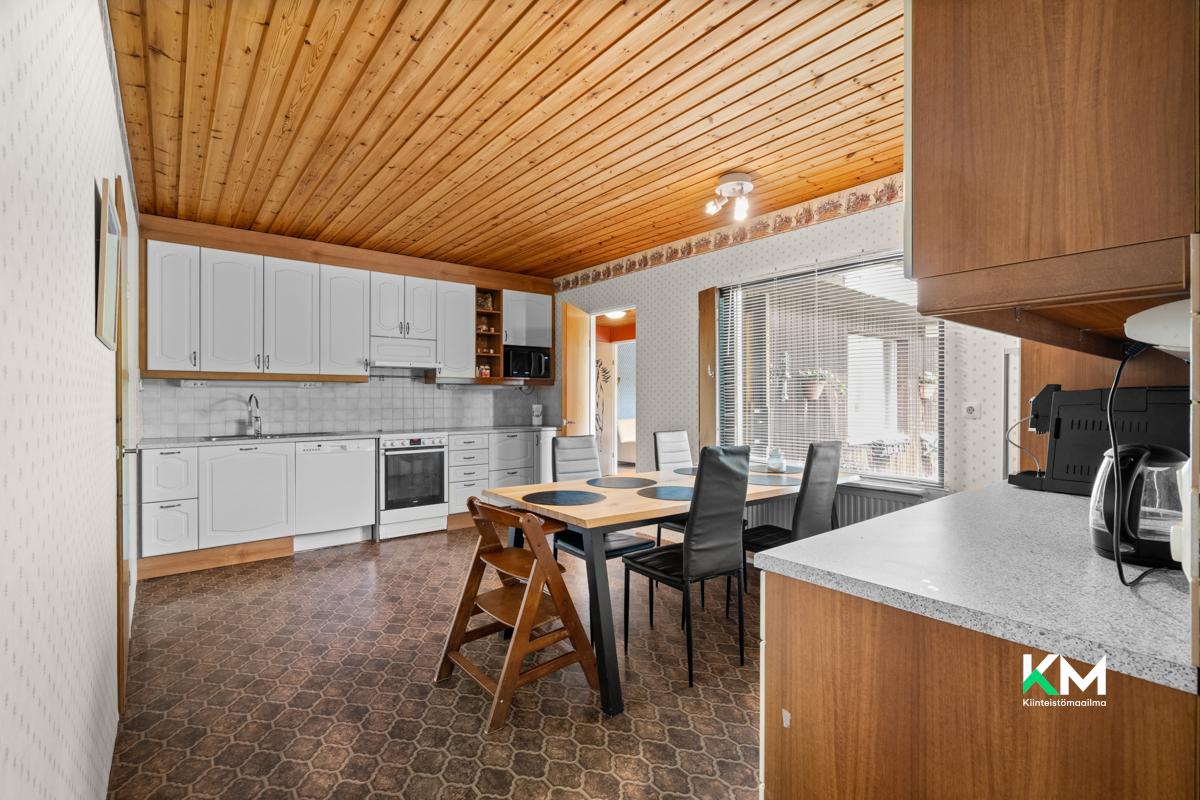 Kourujärventie 22, Kotkamaa, Kokkola