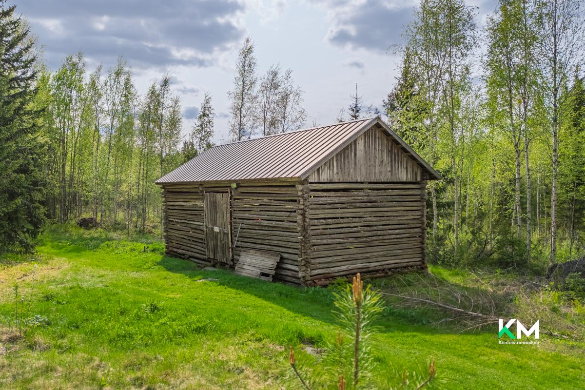 Kourujärventie 22, Kotkamaa, Kokkola