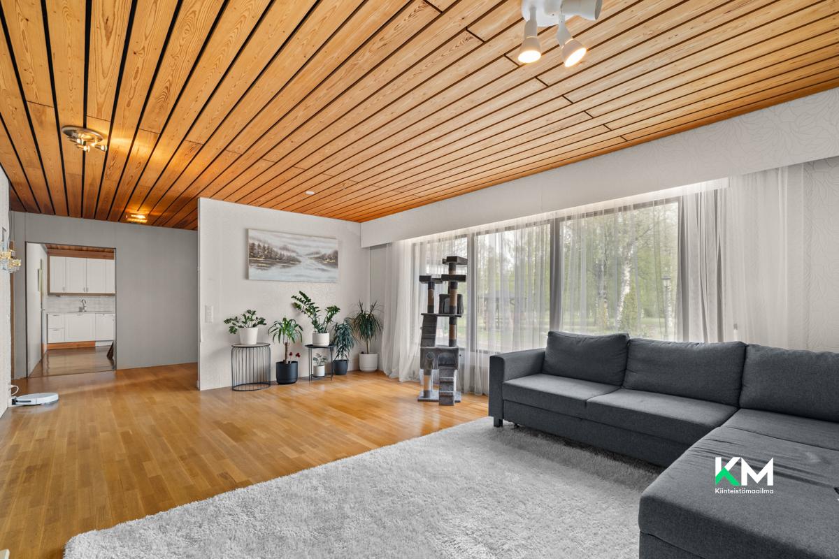 Kourujärventie 22, Kotkamaa, Kokkola